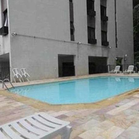Ferienwohnung Copacabana Perto De Tudo Rio de Janeiro Exterior foto