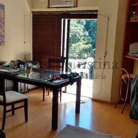 Ferienwohnung Copacabana Perto De Tudo Rio de Janeiro Exterior foto