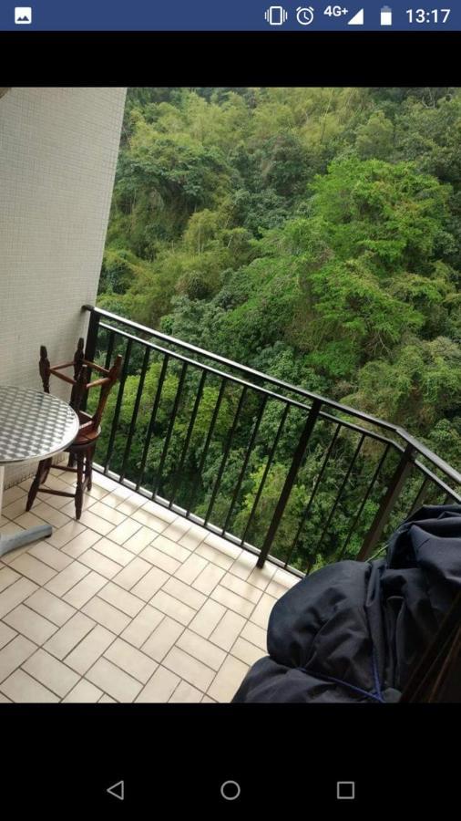 Ferienwohnung Copacabana Perto De Tudo Rio de Janeiro Exterior foto