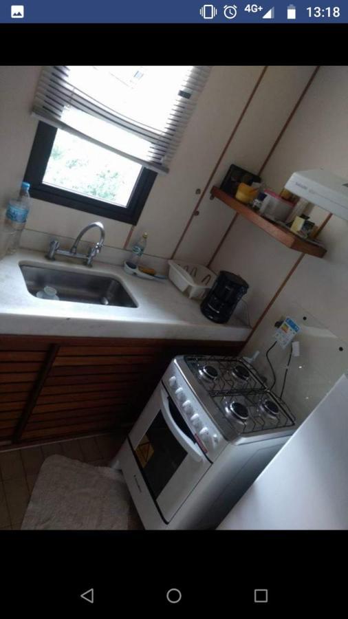 Ferienwohnung Copacabana Perto De Tudo Rio de Janeiro Exterior foto